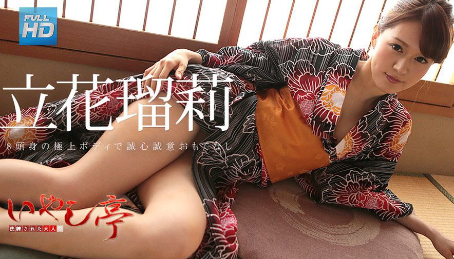BOKD-277 前立腺をガン突きされてミルクだだ漏れトコロテンSEX